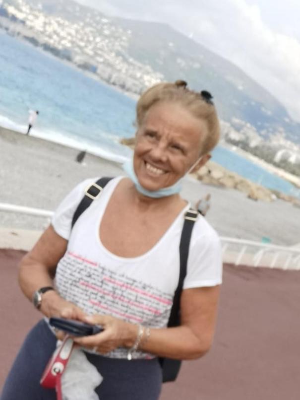 Relaxing Place With Wonderful View...Calme Avec Vue Magnifique Sur La Baie Des Anges, Mais En Campagne A 12 Minutes De La Promenade Des Anglais Ницца Экстерьер фото